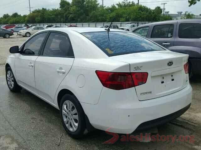 4T1G11AKXLU346387 2010 KIA FORTE