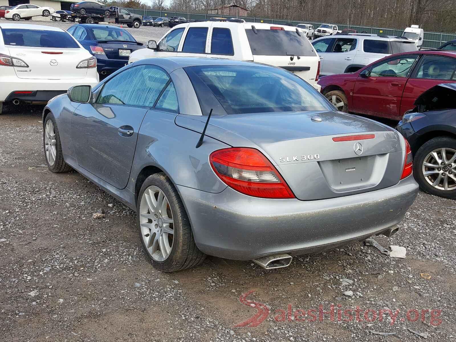 5TDGZRAH8MS516834 2009 MERCEDES-BENZ S CLASS