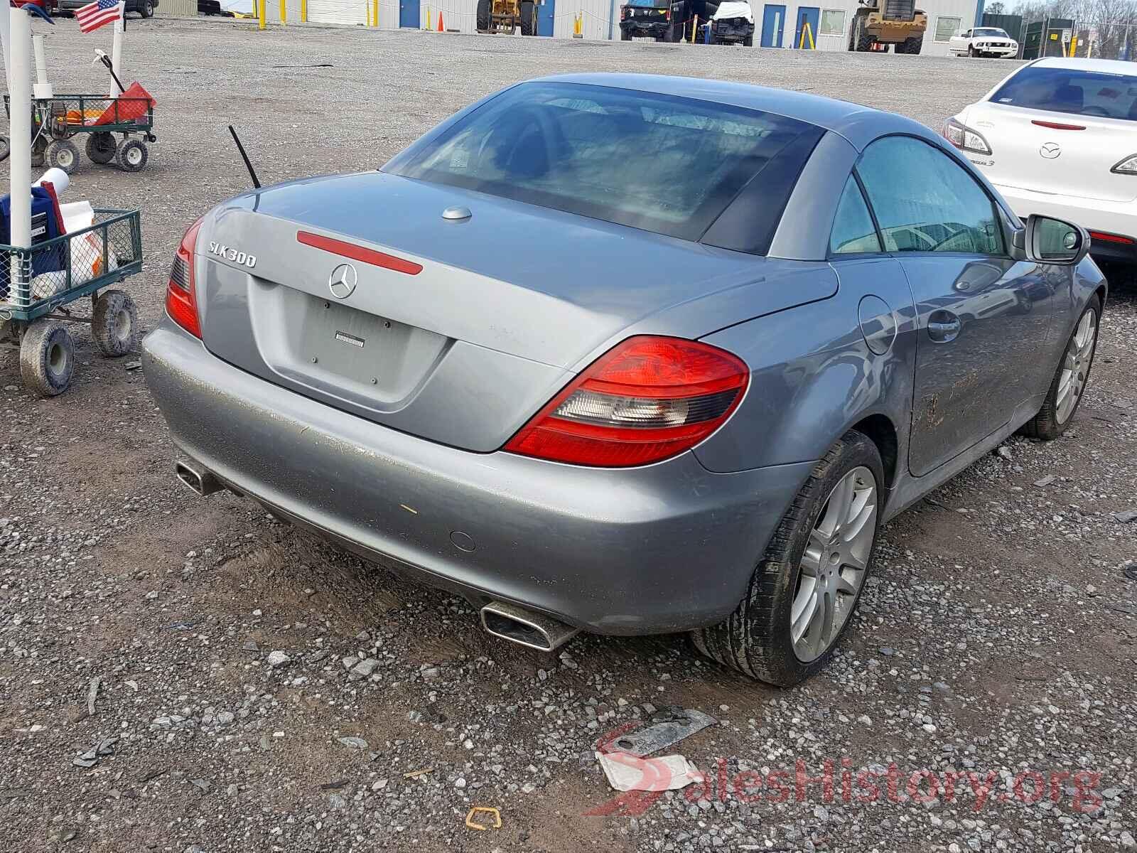 5TDGZRAH8MS516834 2009 MERCEDES-BENZ S CLASS