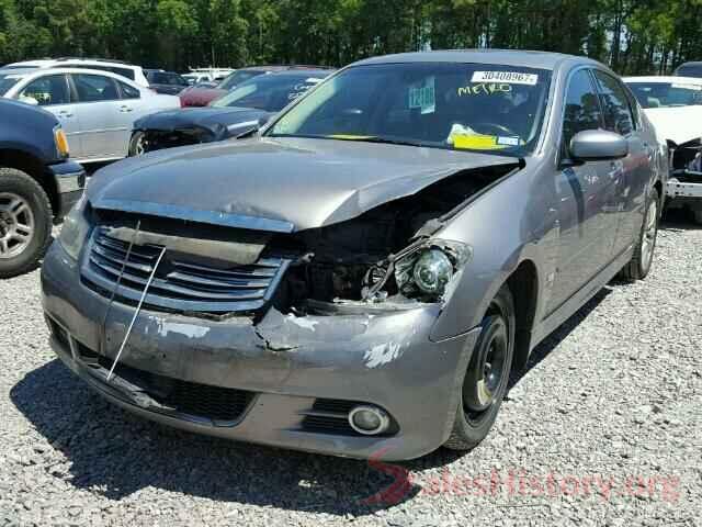 ZACCJBBB9JPG90721 2008 INFINITI M35