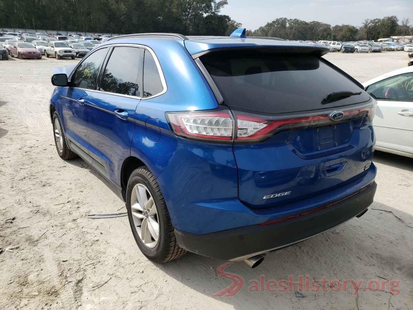 1N4AL3AP2JC133552 2018 FORD EDGE