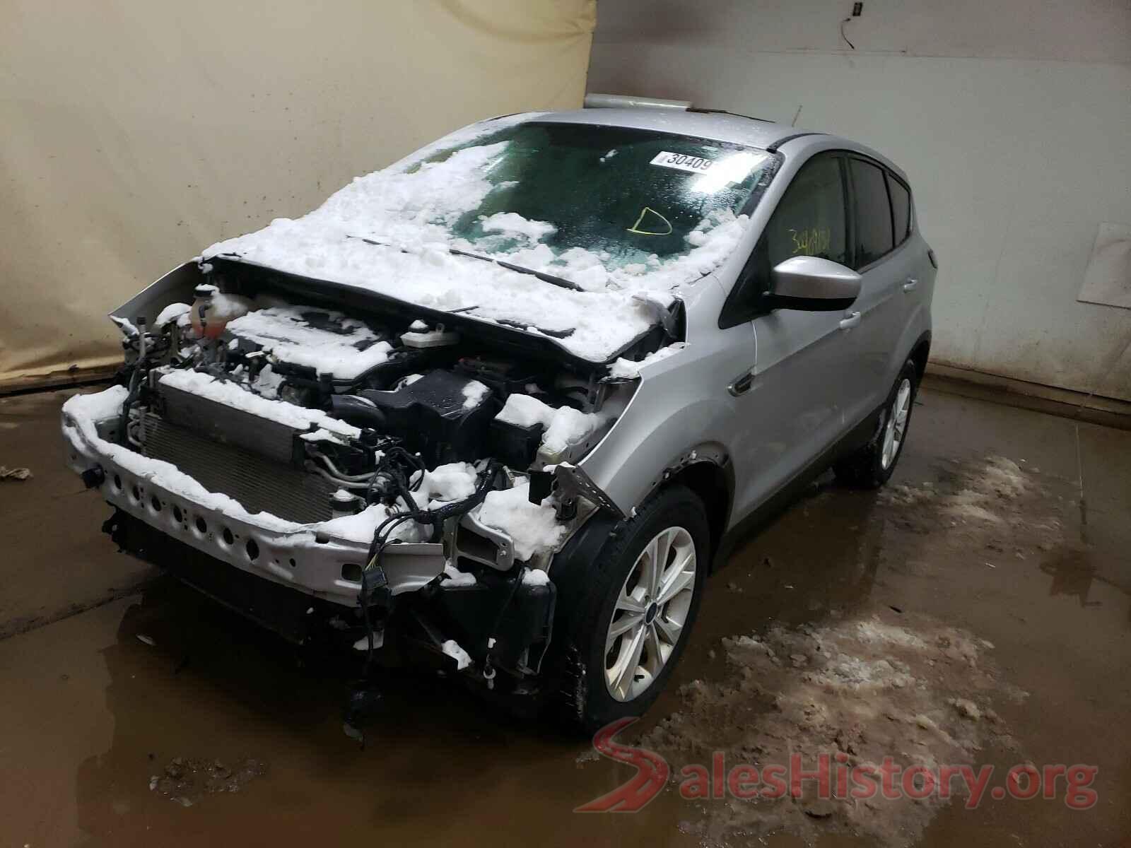 1FMCU0GD1HUB90983 2017 FORD ESCAPE