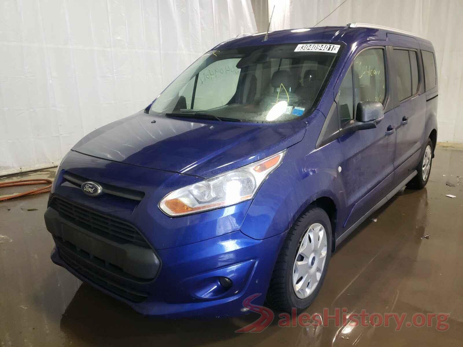 NM0GE9F74G1280337 2016 FORD TRANSIT CO