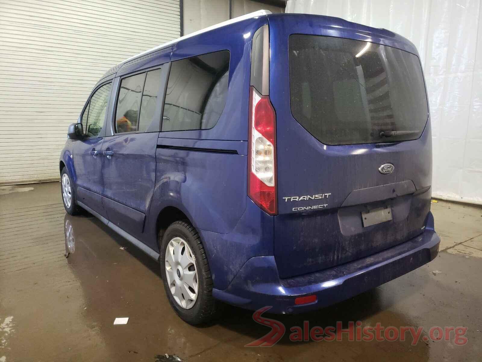 NM0GE9F74G1280337 2016 FORD TRANSIT CO