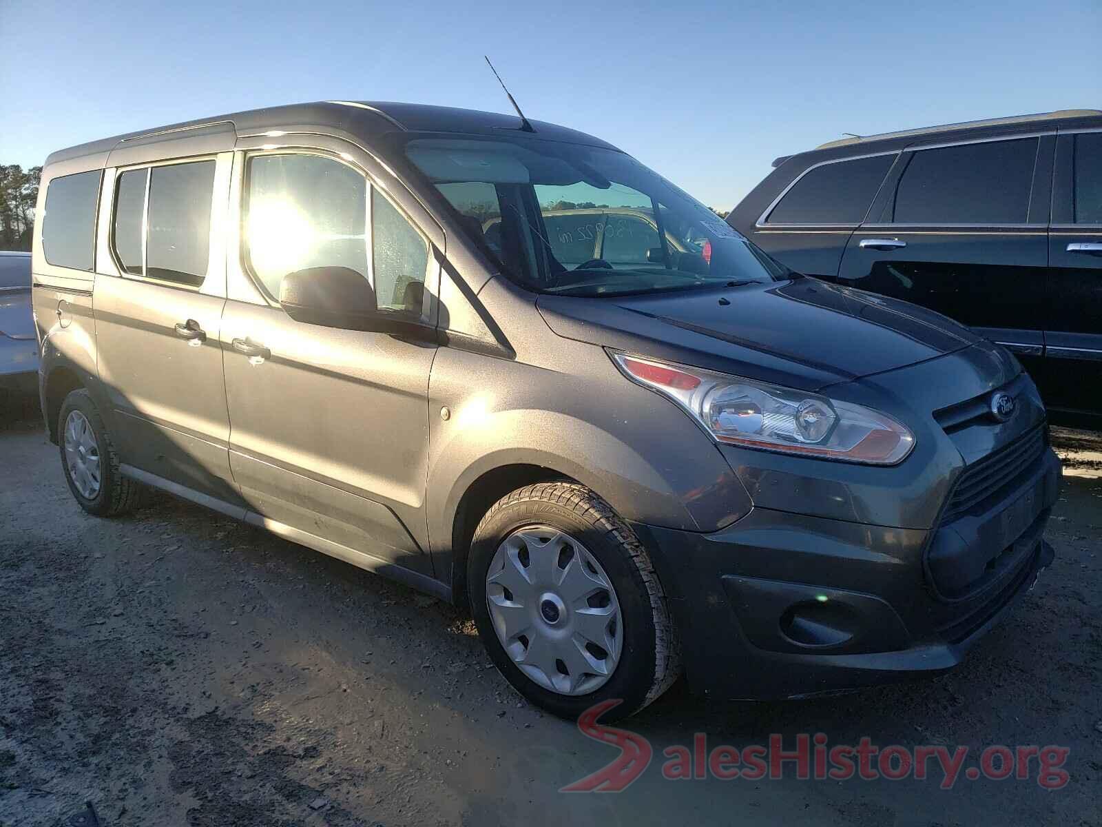 NM0GE9F70G1280383 2016 FORD TRANSIT CO