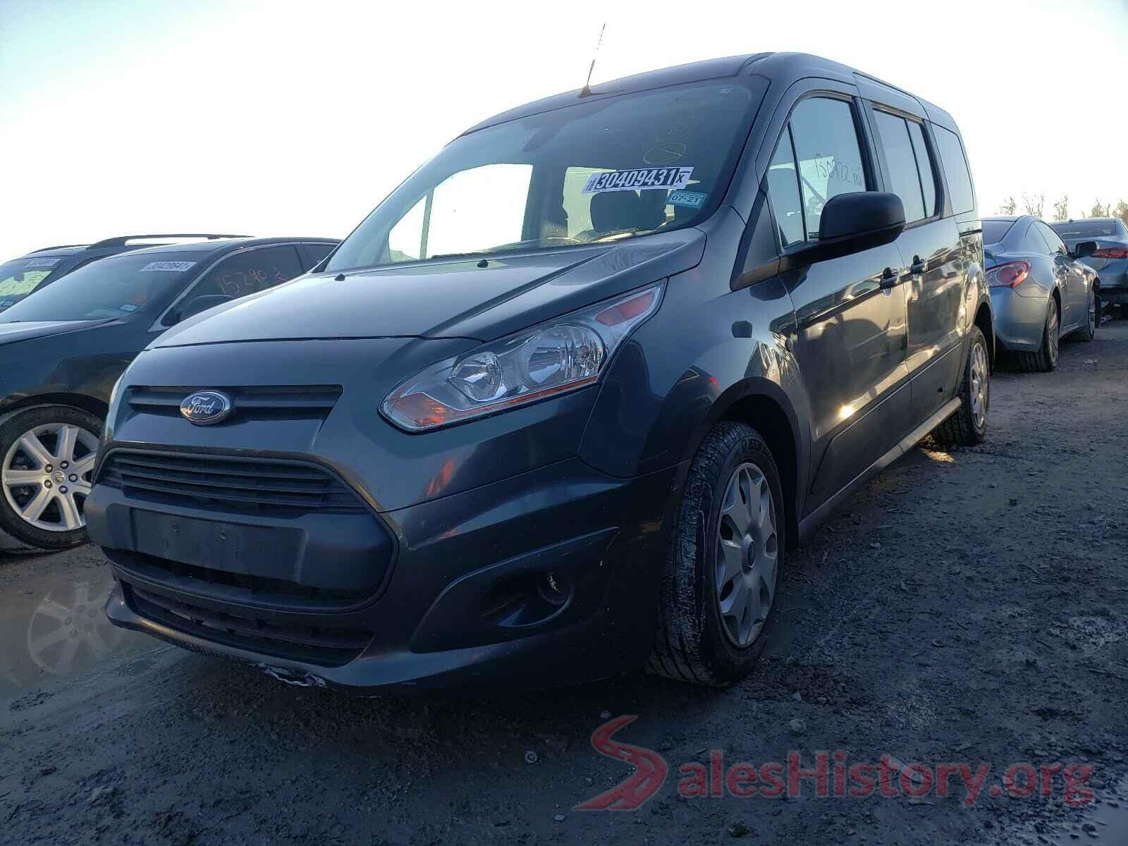 NM0GE9F70G1280383 2016 FORD TRANSIT CO