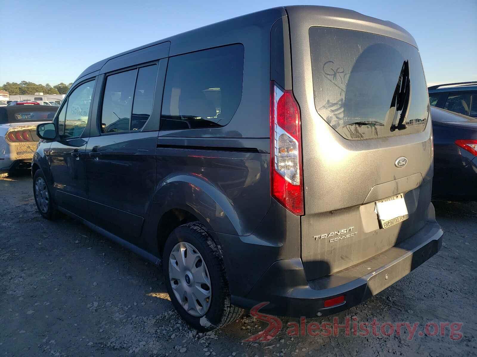 NM0GE9F70G1280383 2016 FORD TRANSIT CO