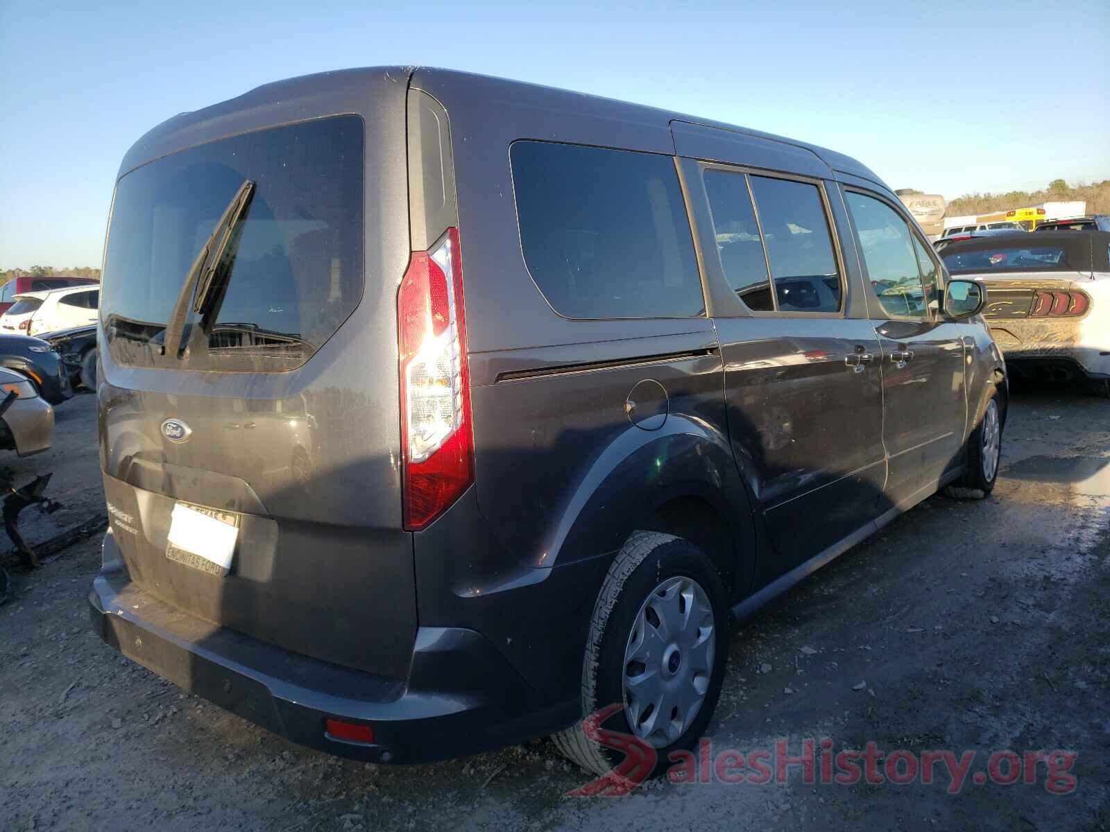 NM0GE9F70G1280383 2016 FORD TRANSIT CO