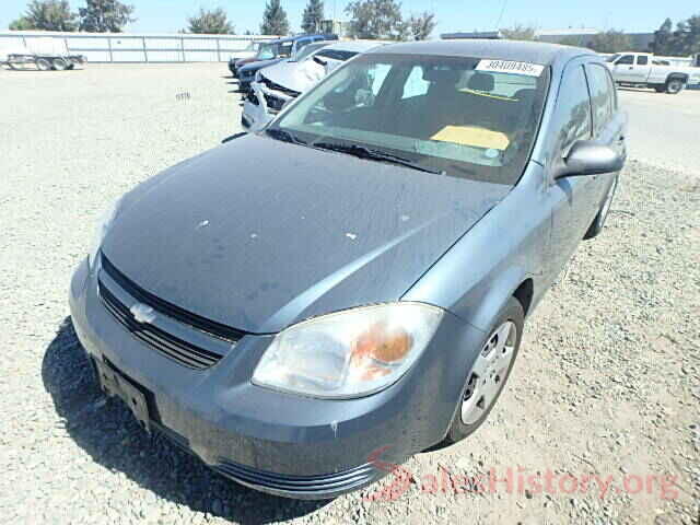 SADCJ2BV4HA065183 2006 CHEVROLET COBALT