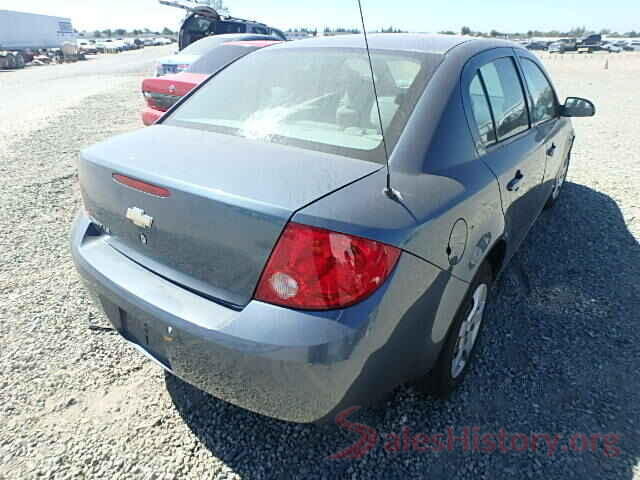 SADCJ2BV4HA065183 2006 CHEVROLET COBALT