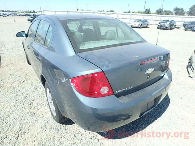 SADCJ2BV4HA065183 2006 CHEVROLET COBALT