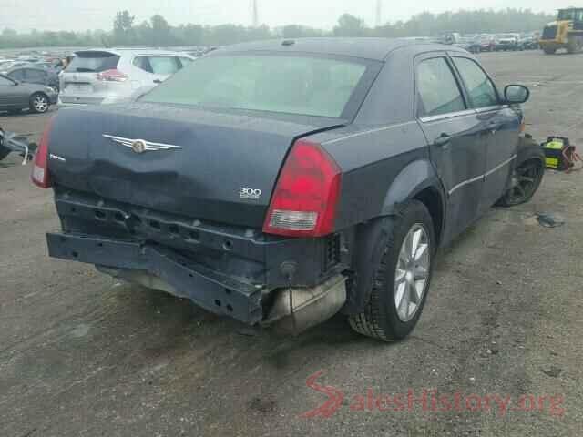 1N4BL4BV0KC177039 2007 CHRYSLER 300