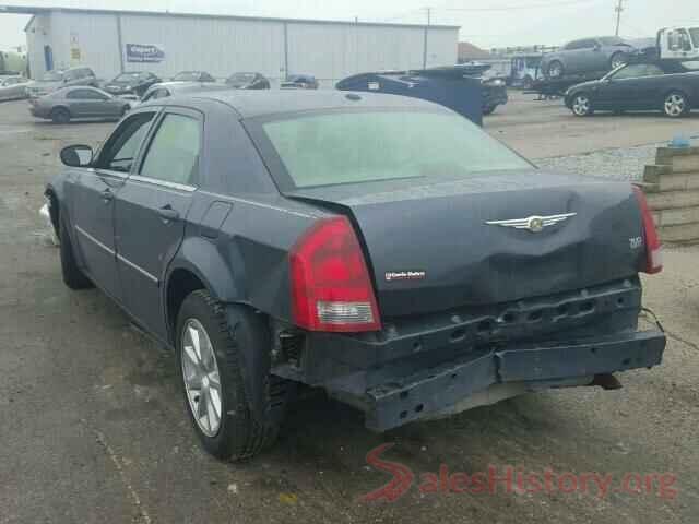 1N4BL4BV0KC177039 2007 CHRYSLER 300