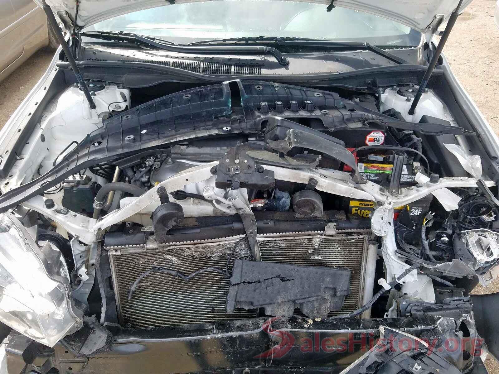 3VWDB7AJ7HM323625 2016 TOYOTA CAMRY