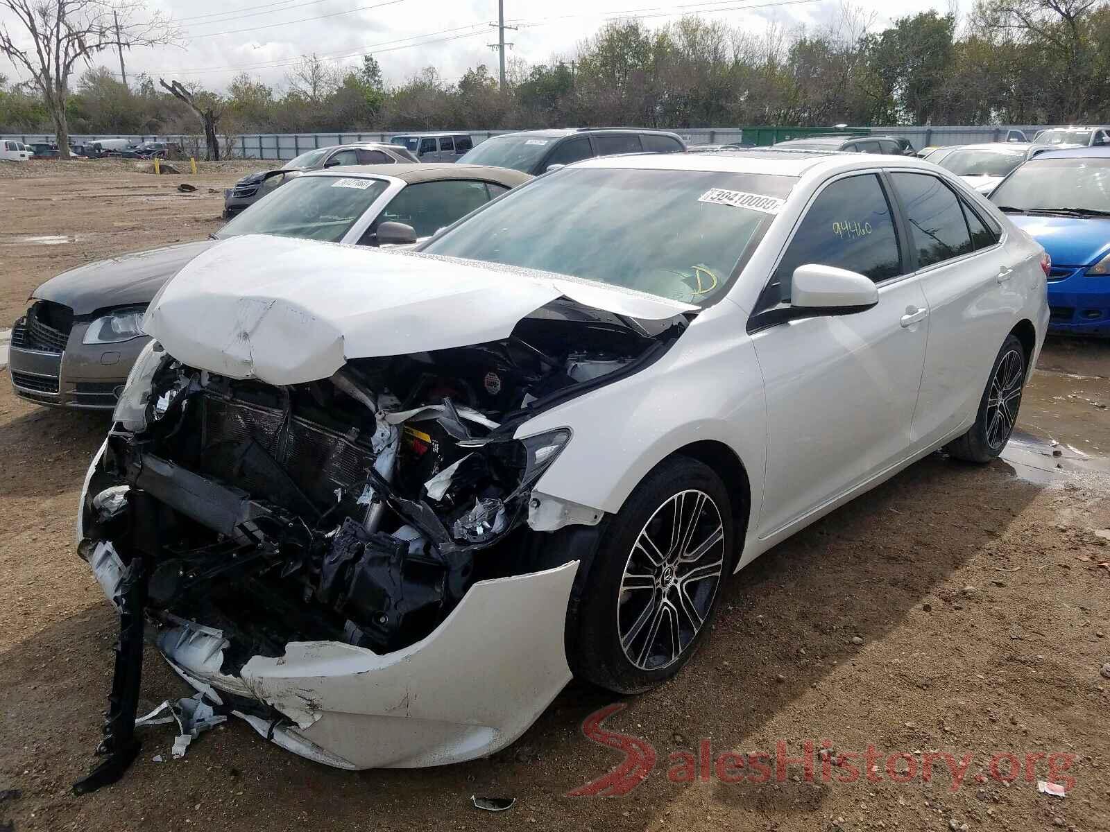 3VWDB7AJ7HM323625 2016 TOYOTA CAMRY