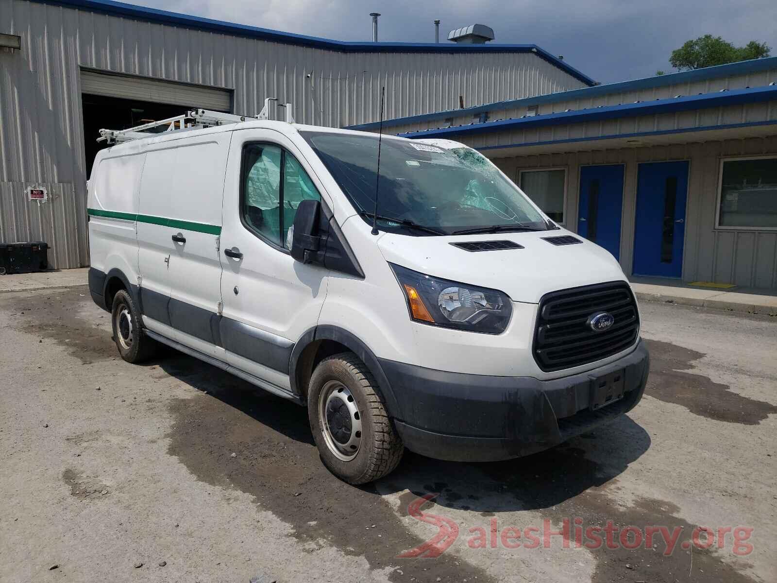 1FTYE1ZM8KKA50247 2019 FORD TRANSIT CO