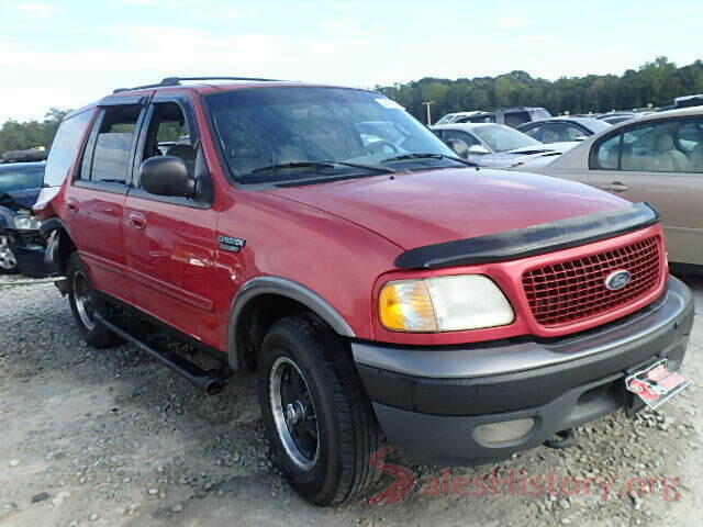 55SWF8DBXKU290186 2000 FORD EXPEDITION