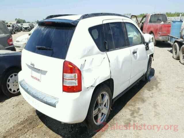 4S3BNAD61G3004419 2008 JEEP COMPASS