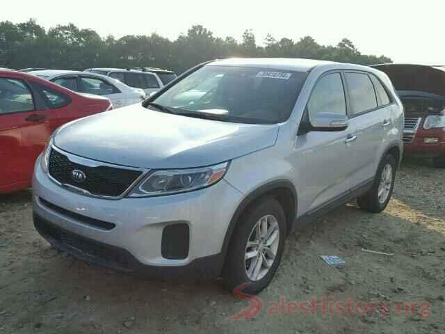 JF1VA2M68G9811053 2015 KIA SORENTO