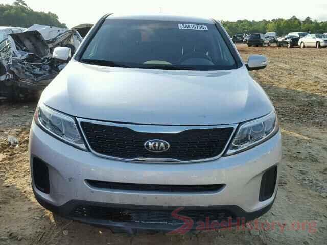 JF1VA2M68G9811053 2015 KIA SORENTO