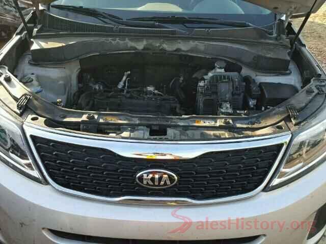 JF1VA2M68G9811053 2015 KIA SORENTO