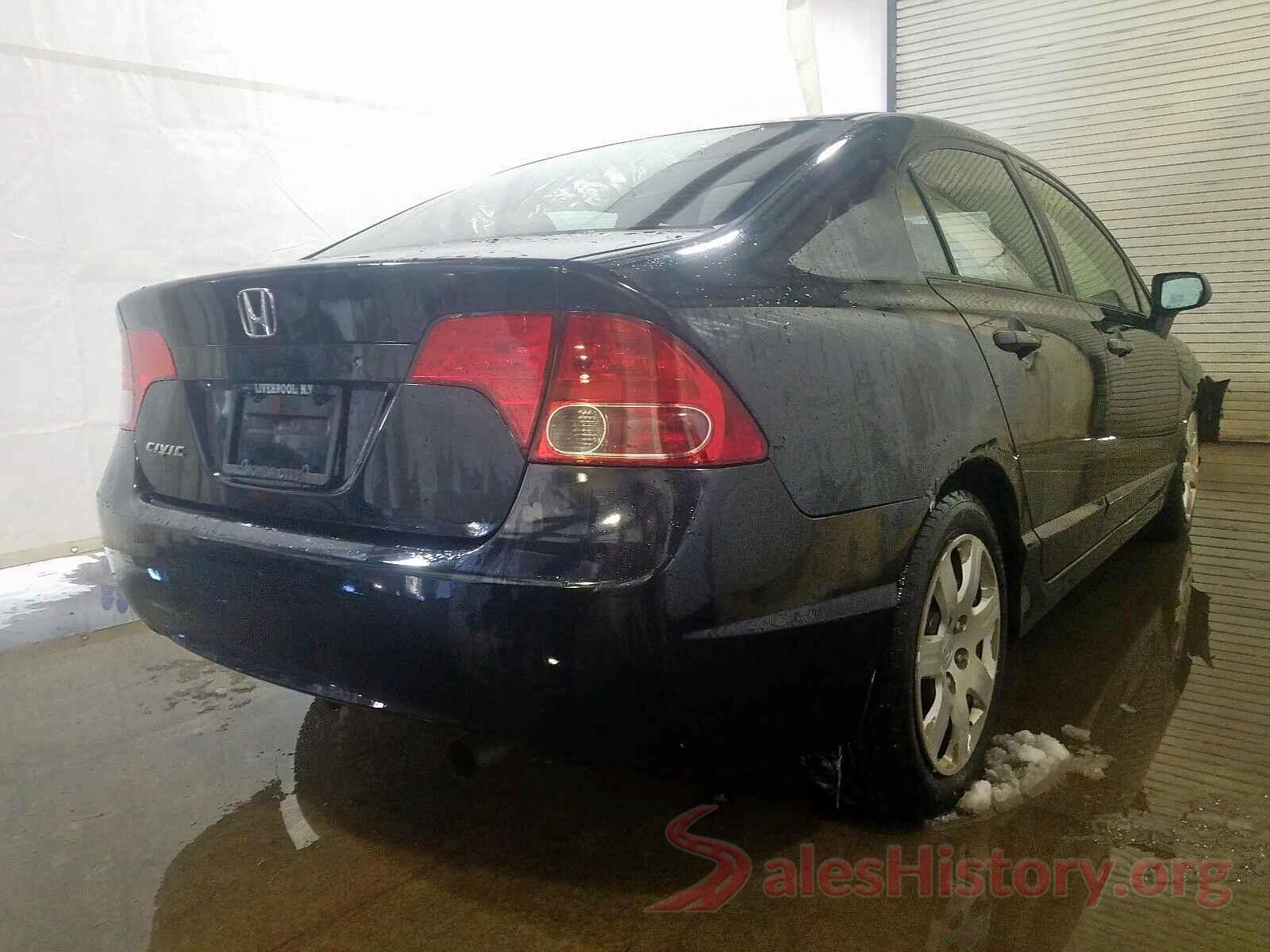 KMHCT4AE9GU104569 2008 HONDA CIVIC