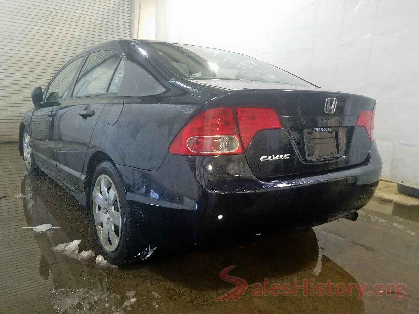 KMHCT4AE9GU104569 2008 HONDA CIVIC