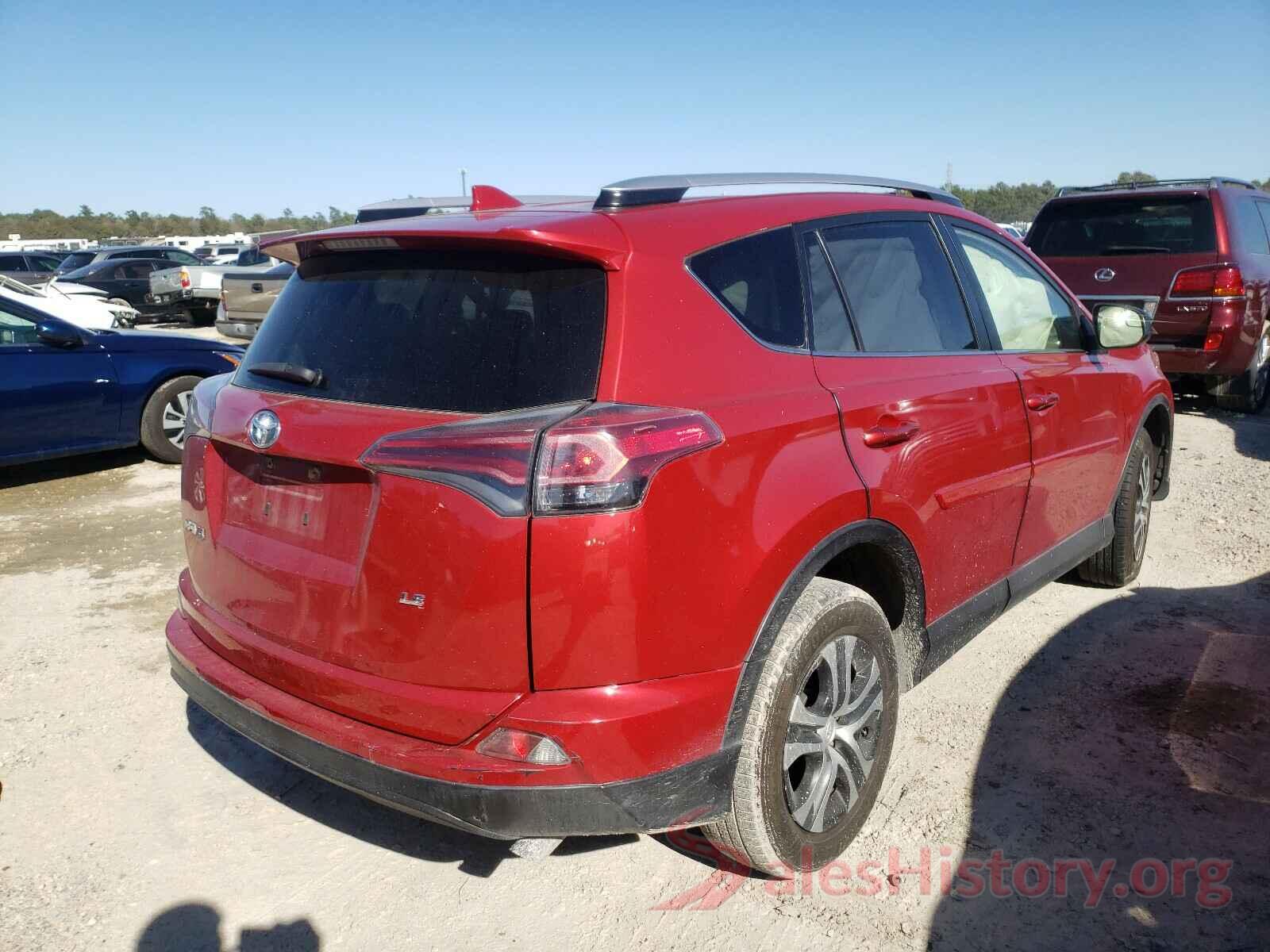 JTMZFREV8GJ064497 2016 TOYOTA RAV4