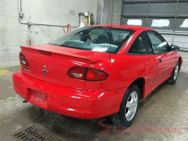 KMHTC6AE0GU263170 2002 CHEVROLET CAVALIER