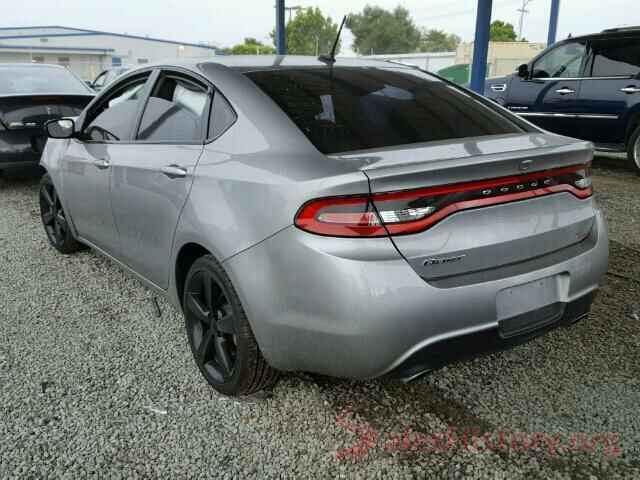 JTMDWRFV9LD539057 2014 DODGE DART