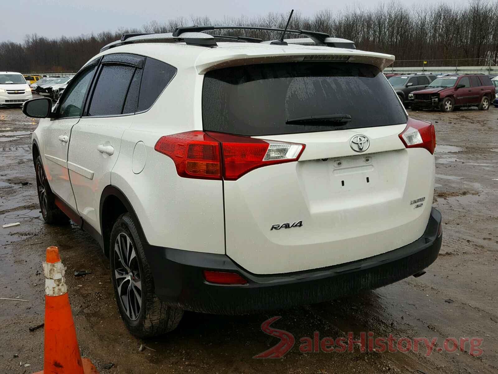 3TMDZ5BN1KM077117 2015 TOYOTA RAV4