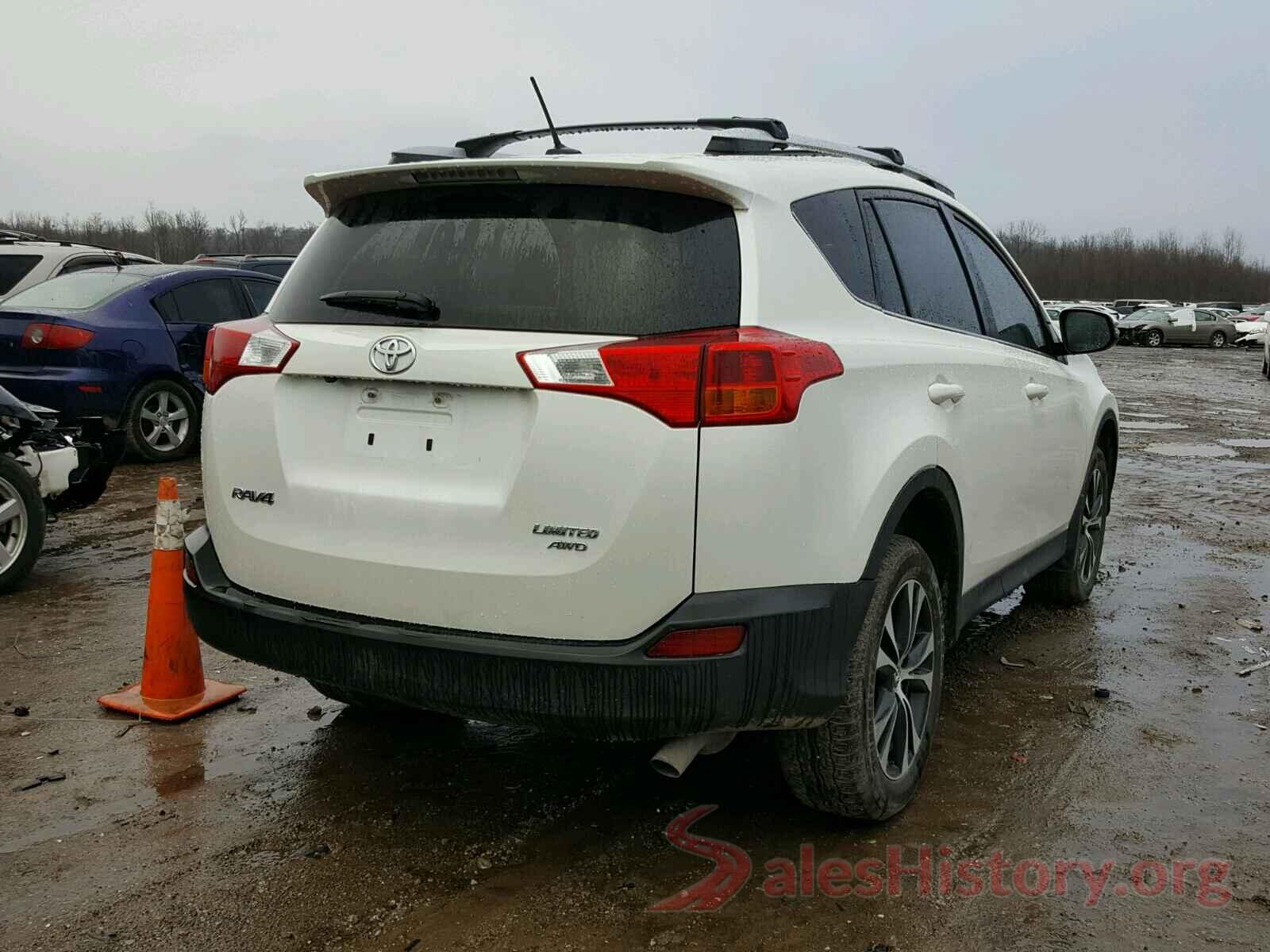 3TMDZ5BN1KM077117 2015 TOYOTA RAV4