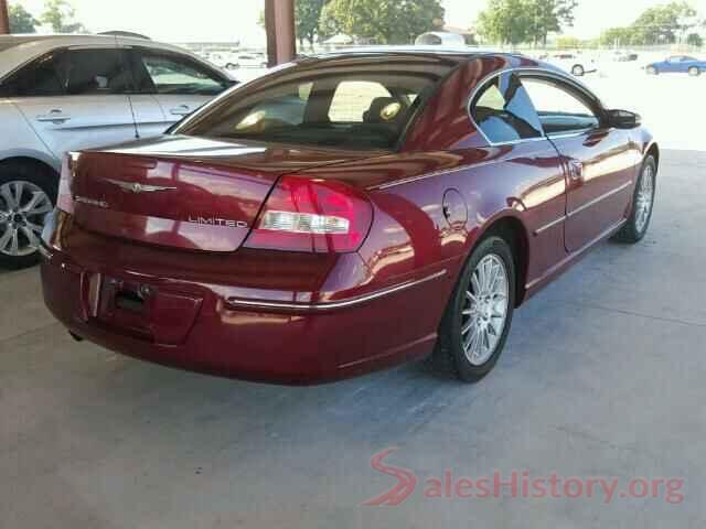 5NPD84LF0KH404729 2004 CHRYSLER SEBRING