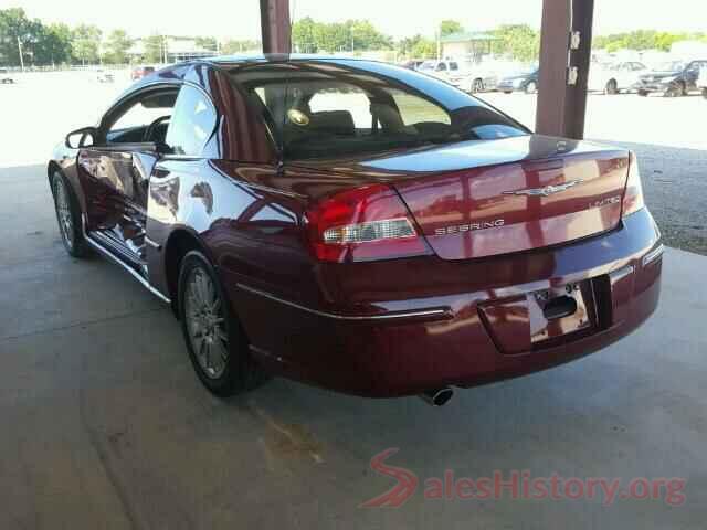 5NPD84LF0KH404729 2004 CHRYSLER SEBRING