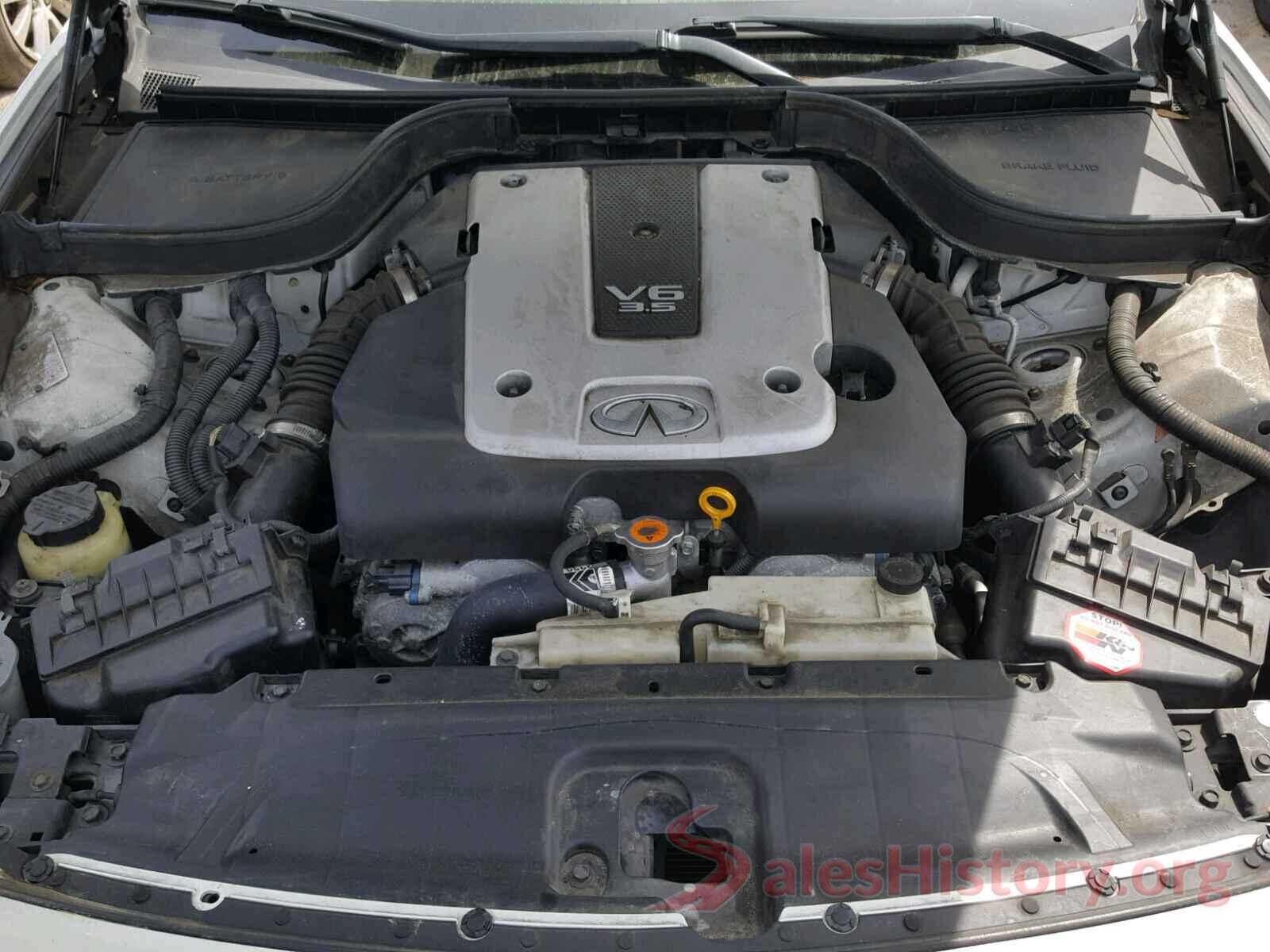 2T3WFREV1GW258163 2007 INFINITI G35