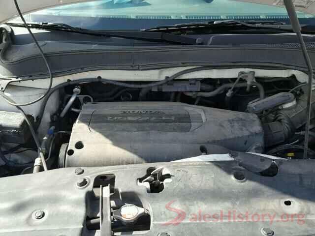 3VV2B7AX5KM034573 2004 HONDA PILOT