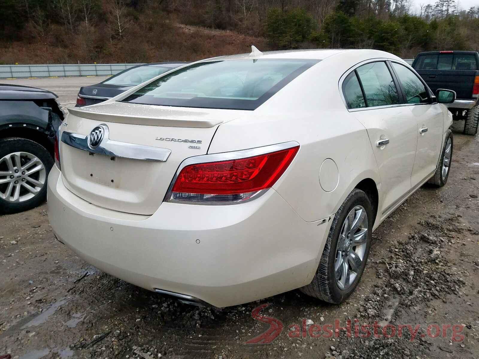 JTJJM7FX0G5129470 2013 BUICK LACROSSE