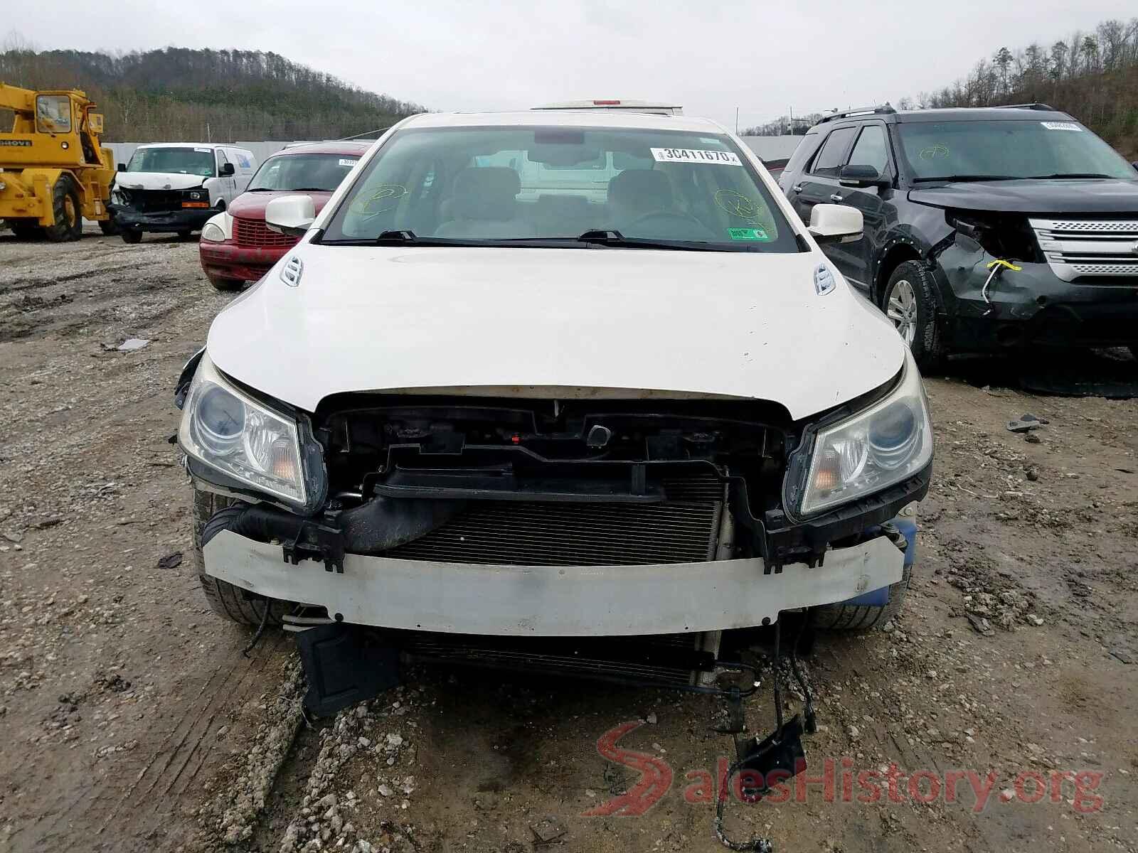 JTJJM7FX0G5129470 2013 BUICK LACROSSE