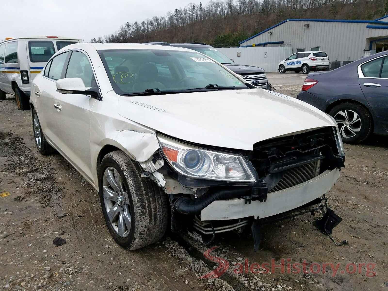 JTJJM7FX0G5129470 2013 BUICK LACROSSE