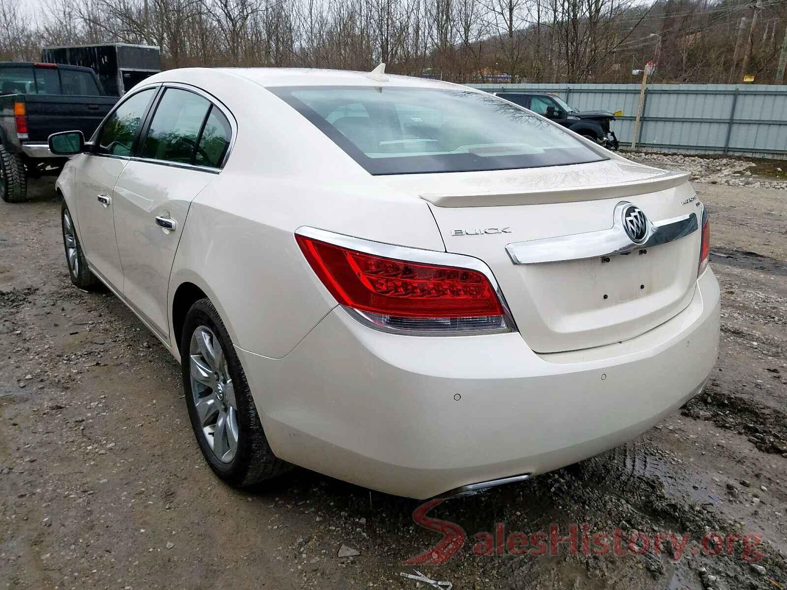 JTJJM7FX0G5129470 2013 BUICK LACROSSE