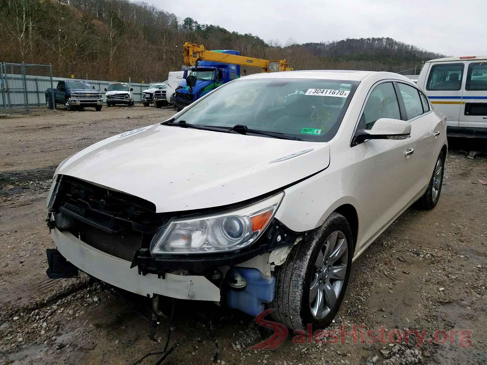 JTJJM7FX0G5129470 2013 BUICK LACROSSE