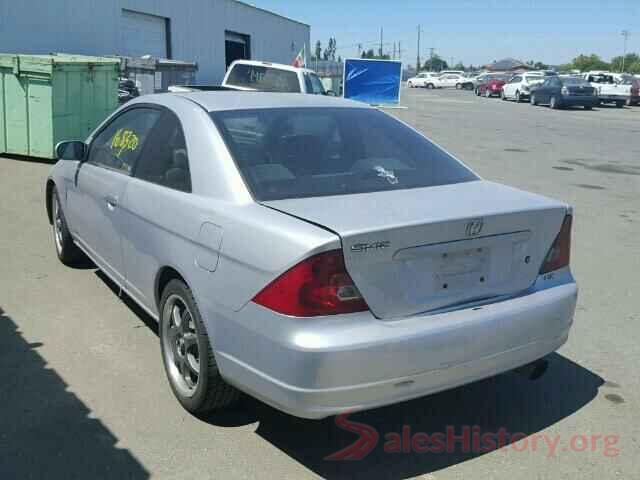 0000DXHG2JH156649 2002 HONDA CIVIC