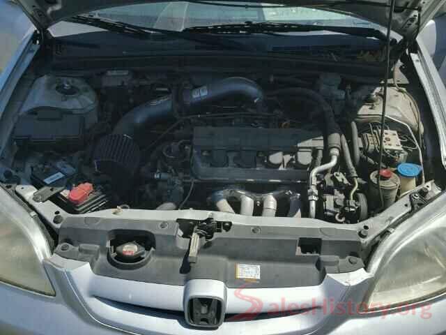 0000DXHG2JH156649 2002 HONDA CIVIC