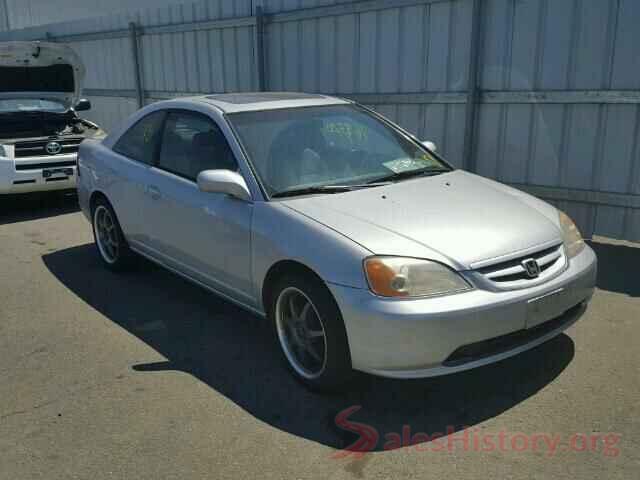 0000DXHG2JH156649 2002 HONDA CIVIC