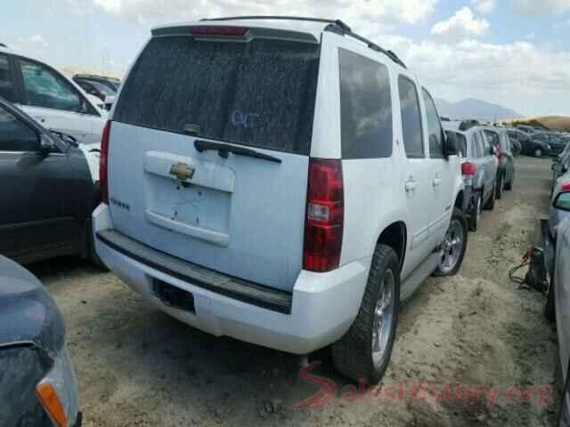 1C4PJLAB9GW208785 2009 CHEVROLET TAHOE