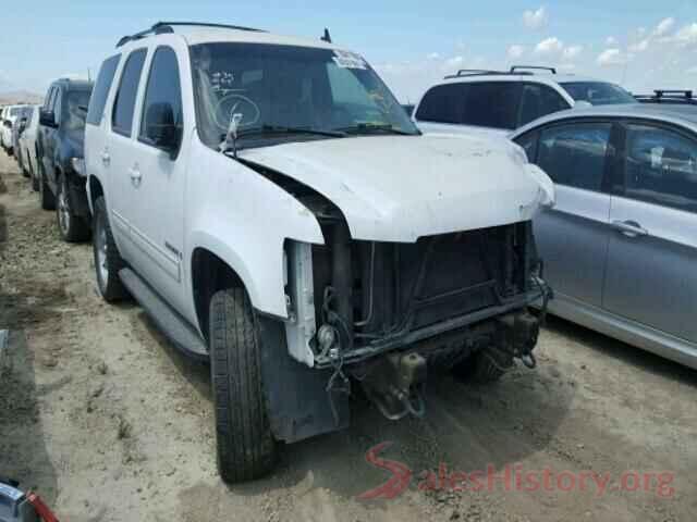 1C4PJLAB9GW208785 2009 CHEVROLET TAHOE