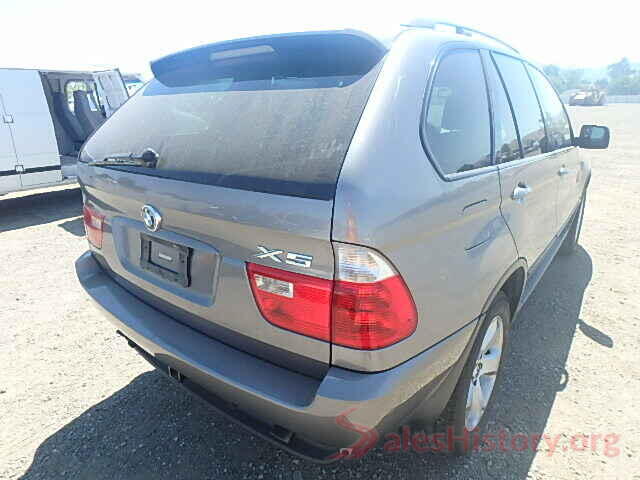 000J33A4XGU075379 2005 BMW X5