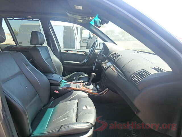 000J33A4XGU075379 2005 BMW X5