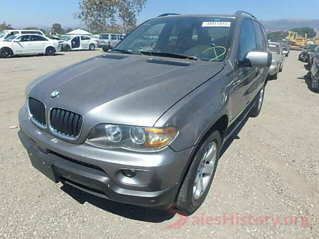 000J33A4XGU075379 2005 BMW X5