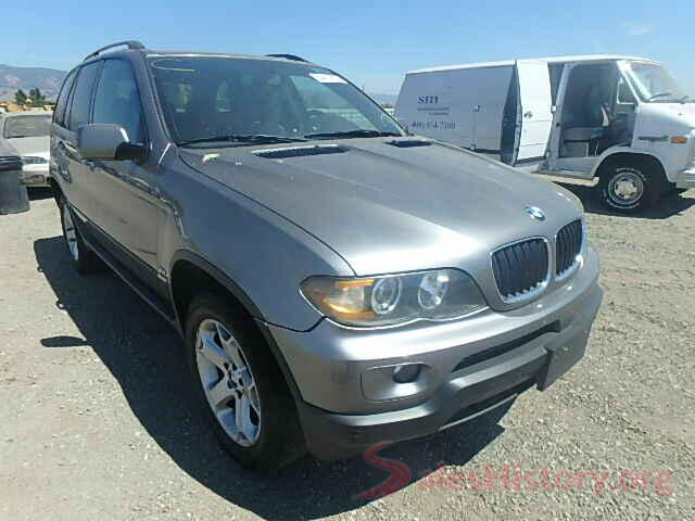 000J33A4XGU075379 2005 BMW X5